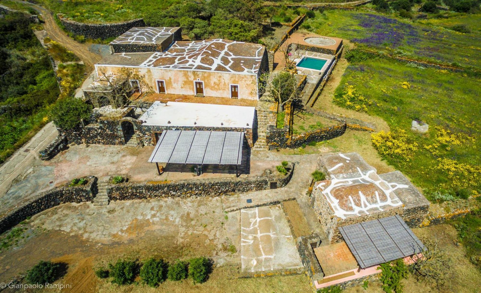 2 Gatti - Sogno Aparthotel Siba Bagian luar foto