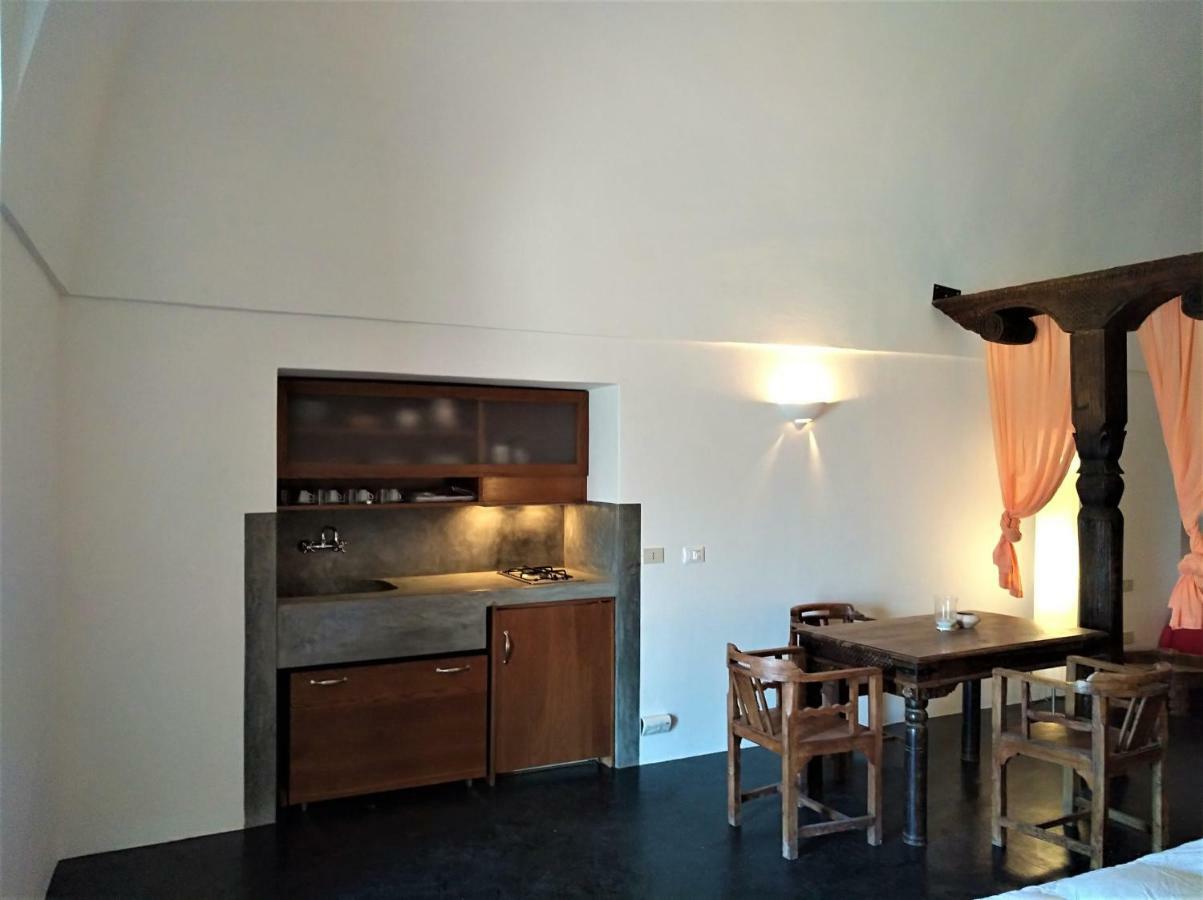 2 Gatti - Sogno Aparthotel Siba Bagian luar foto