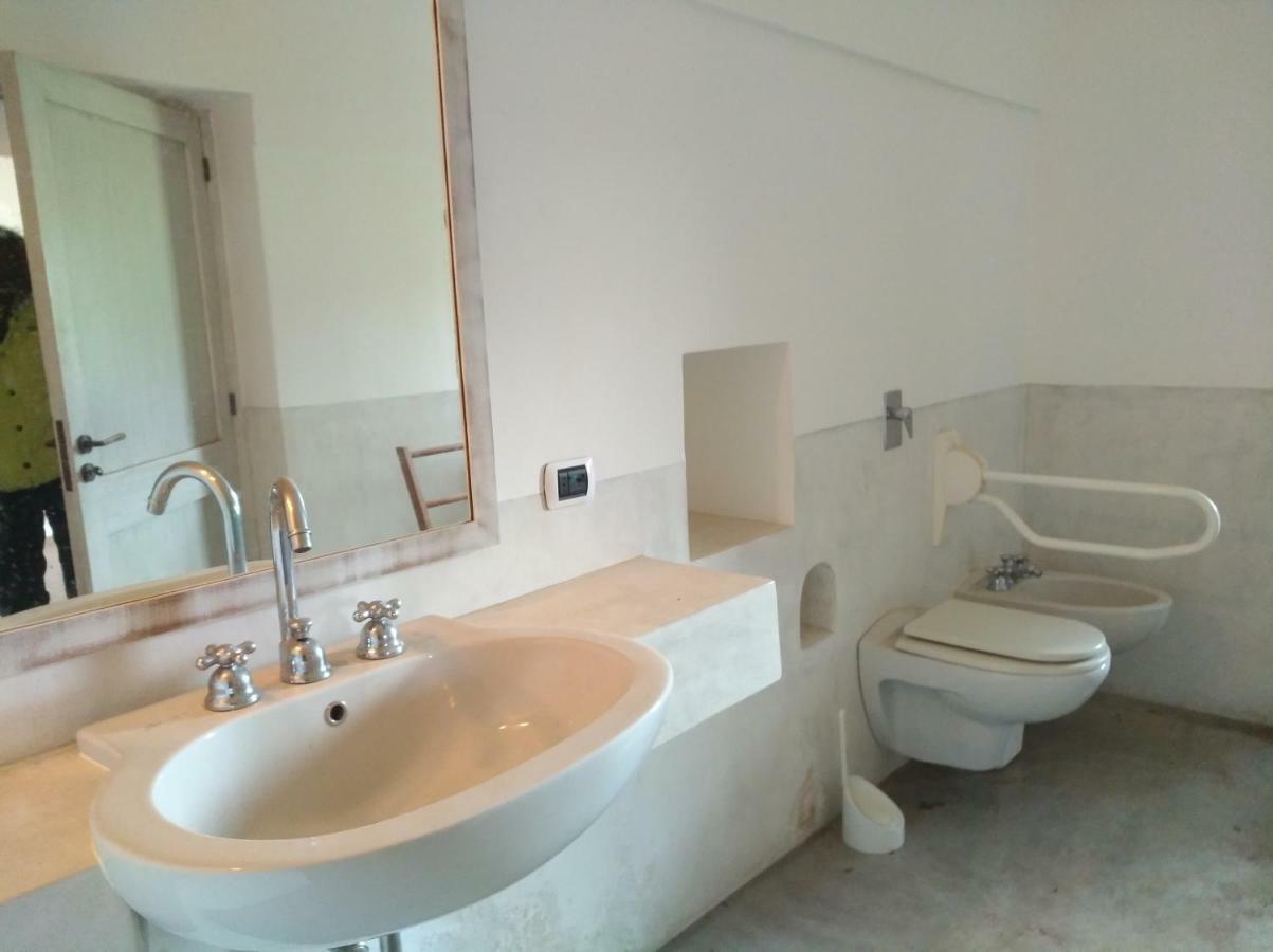 2 Gatti - Sogno Aparthotel Siba Bagian luar foto