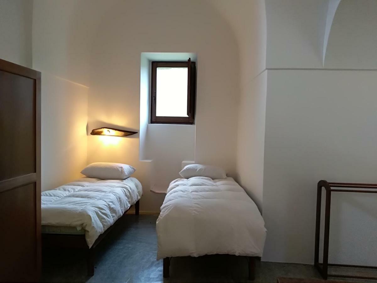 2 Gatti - Sogno Aparthotel Siba Bagian luar foto