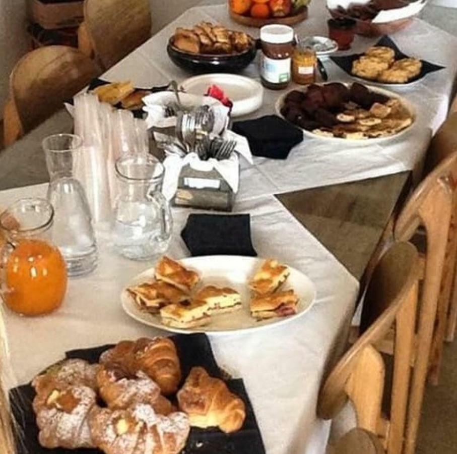 2 Gatti - Sogno Aparthotel Siba Bagian luar foto