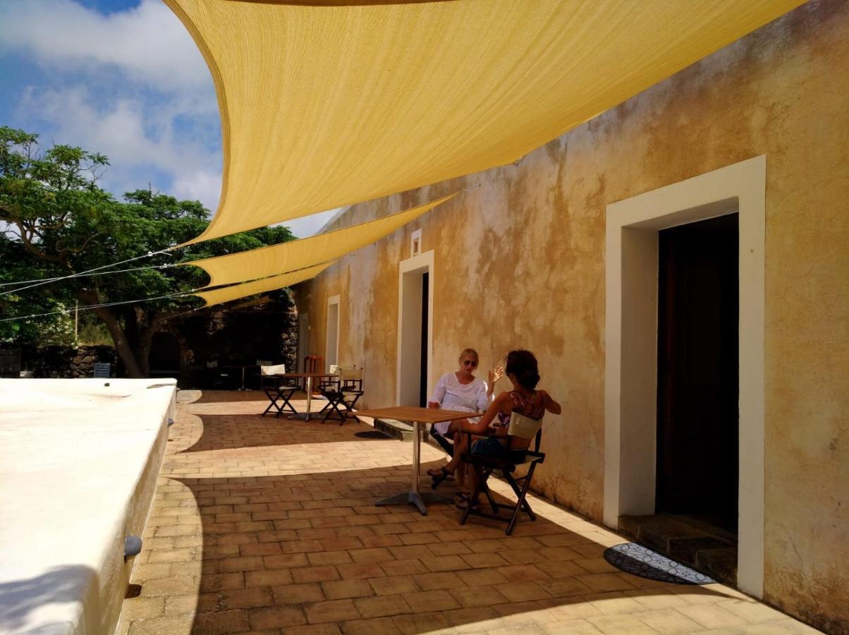 2 Gatti - Sogno Aparthotel Siba Bagian luar foto