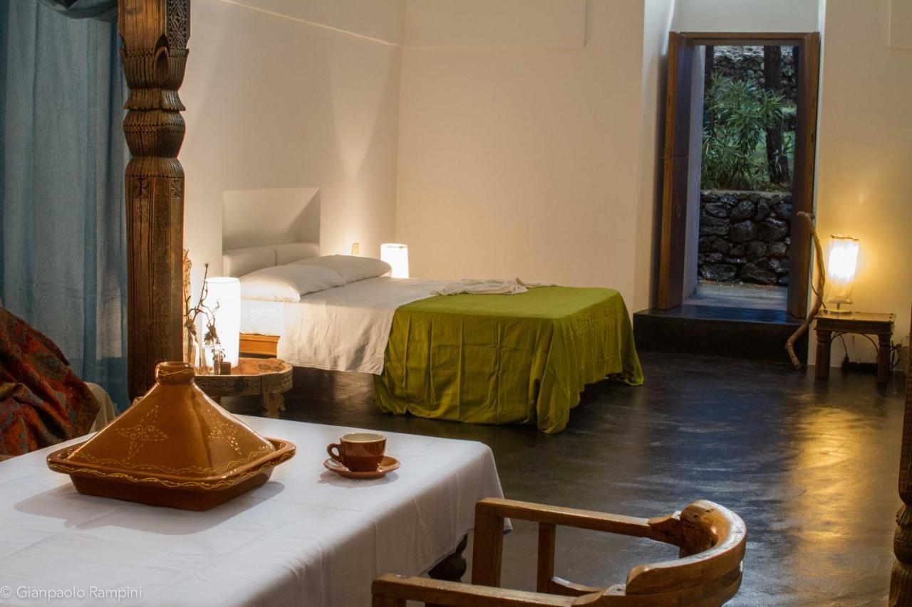 2 Gatti - Sogno Aparthotel Siba Bagian luar foto