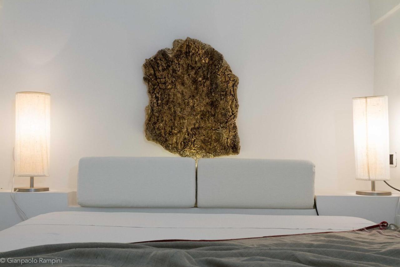 2 Gatti - Sogno Aparthotel Siba Bagian luar foto