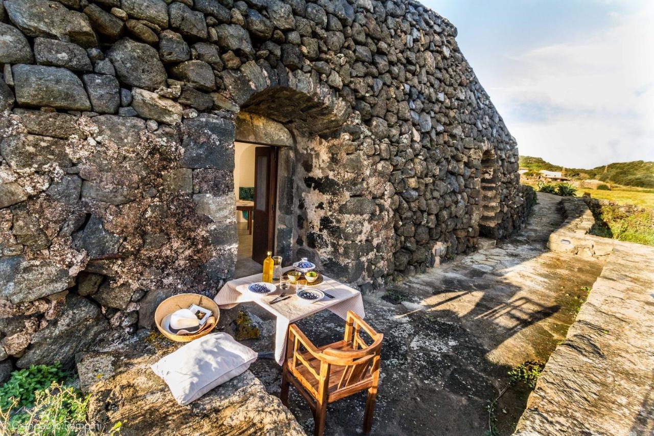 2 Gatti - Sogno Aparthotel Siba Bagian luar foto