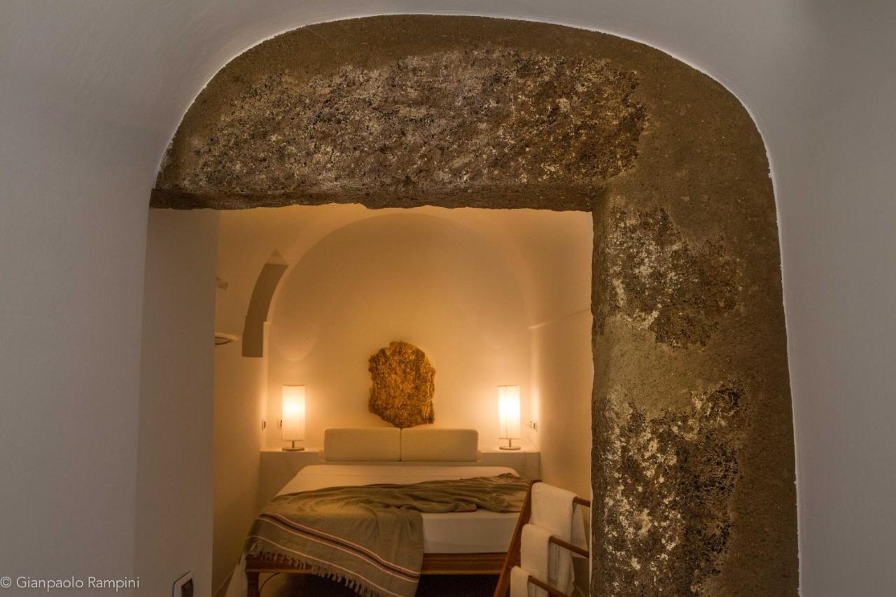2 Gatti - Sogno Aparthotel Siba Bagian luar foto