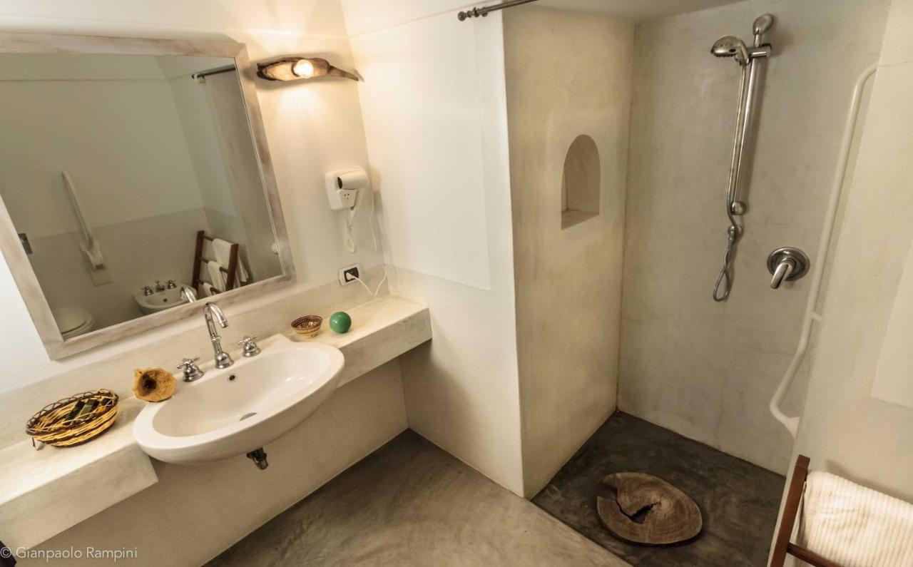 2 Gatti - Sogno Aparthotel Siba Bagian luar foto
