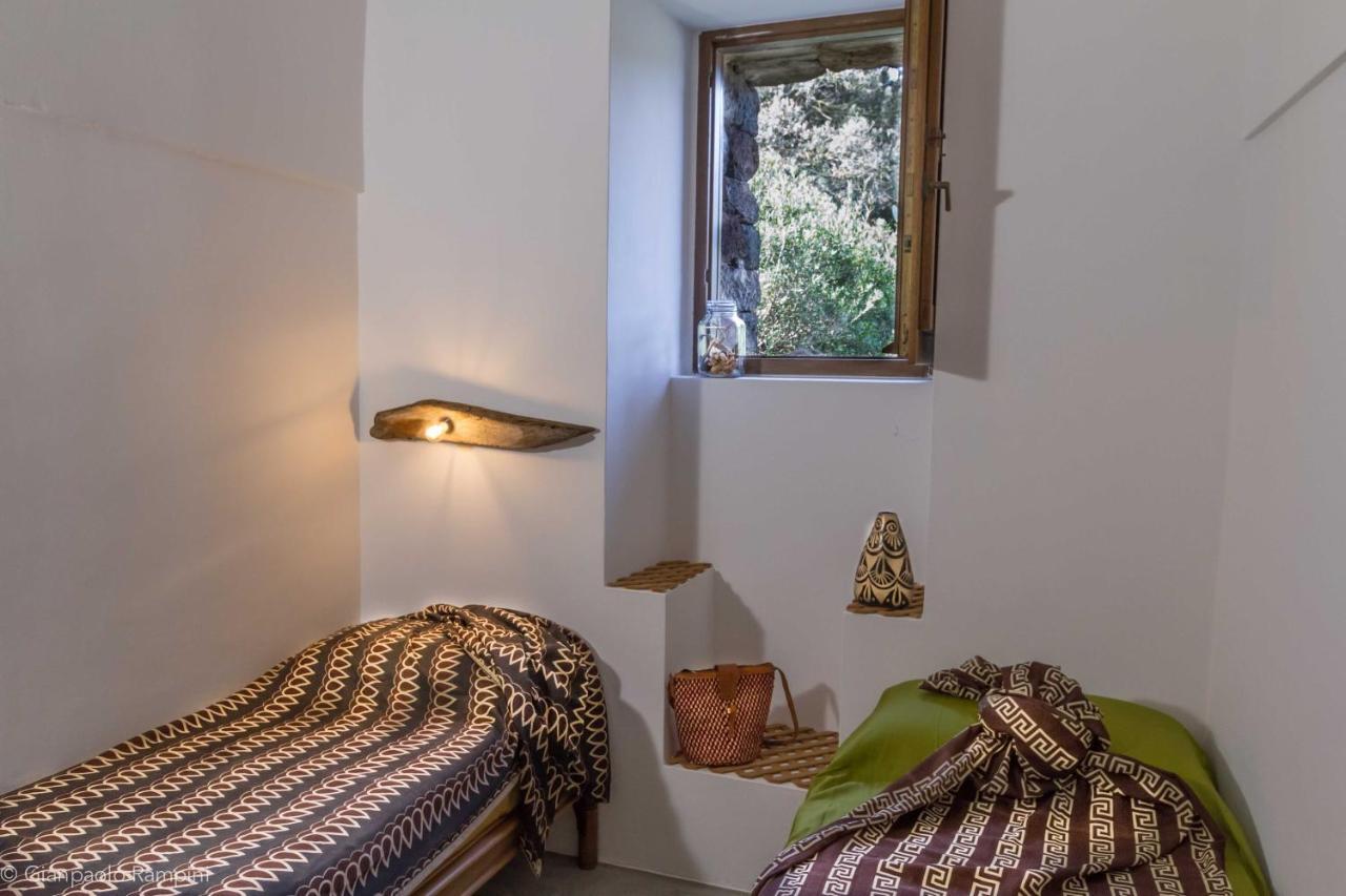 2 Gatti - Sogno Aparthotel Siba Bagian luar foto