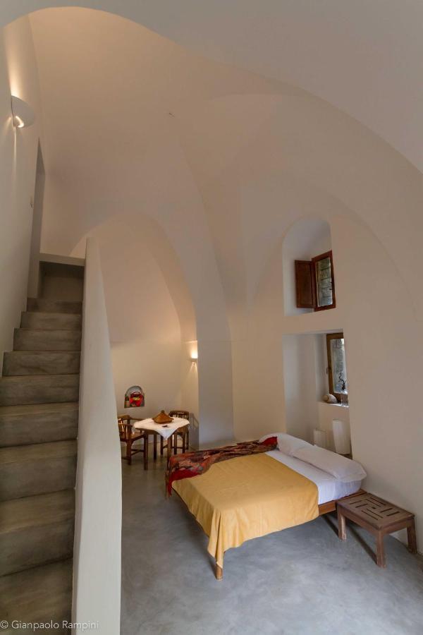 2 Gatti - Sogno Aparthotel Siba Bagian luar foto