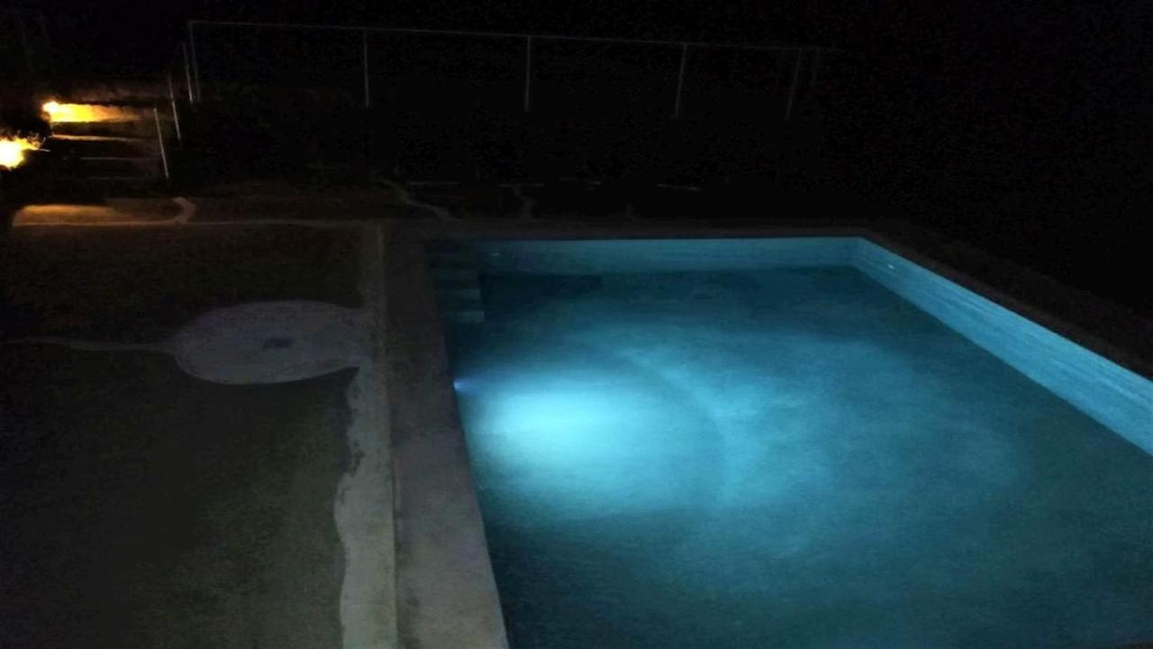 2 Gatti - Sogno Aparthotel Siba Bagian luar foto