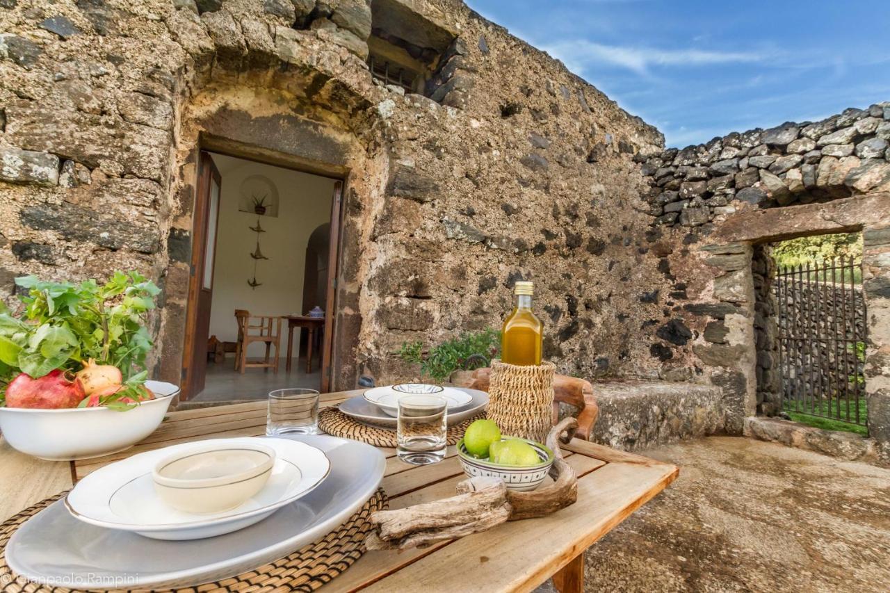 2 Gatti - Sogno Aparthotel Siba Bagian luar foto