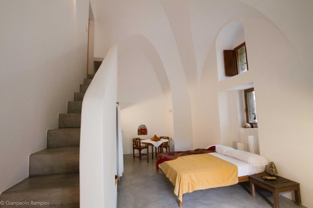 2 Gatti - Sogno Aparthotel Siba Bagian luar foto