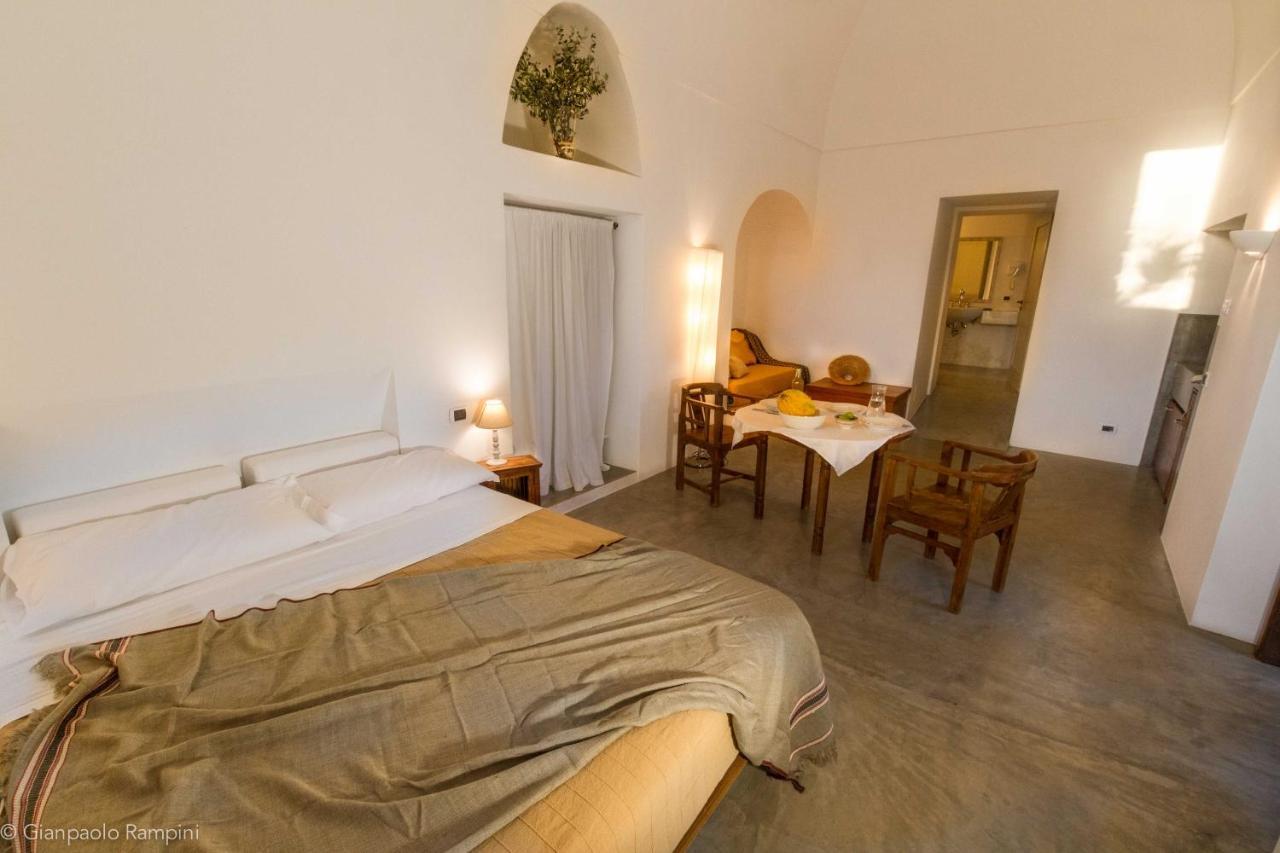 2 Gatti - Sogno Aparthotel Siba Bagian luar foto