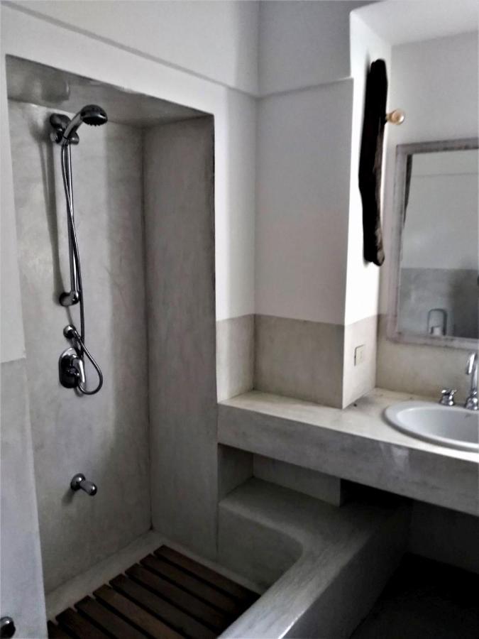 2 Gatti - Sogno Aparthotel Siba Bagian luar foto