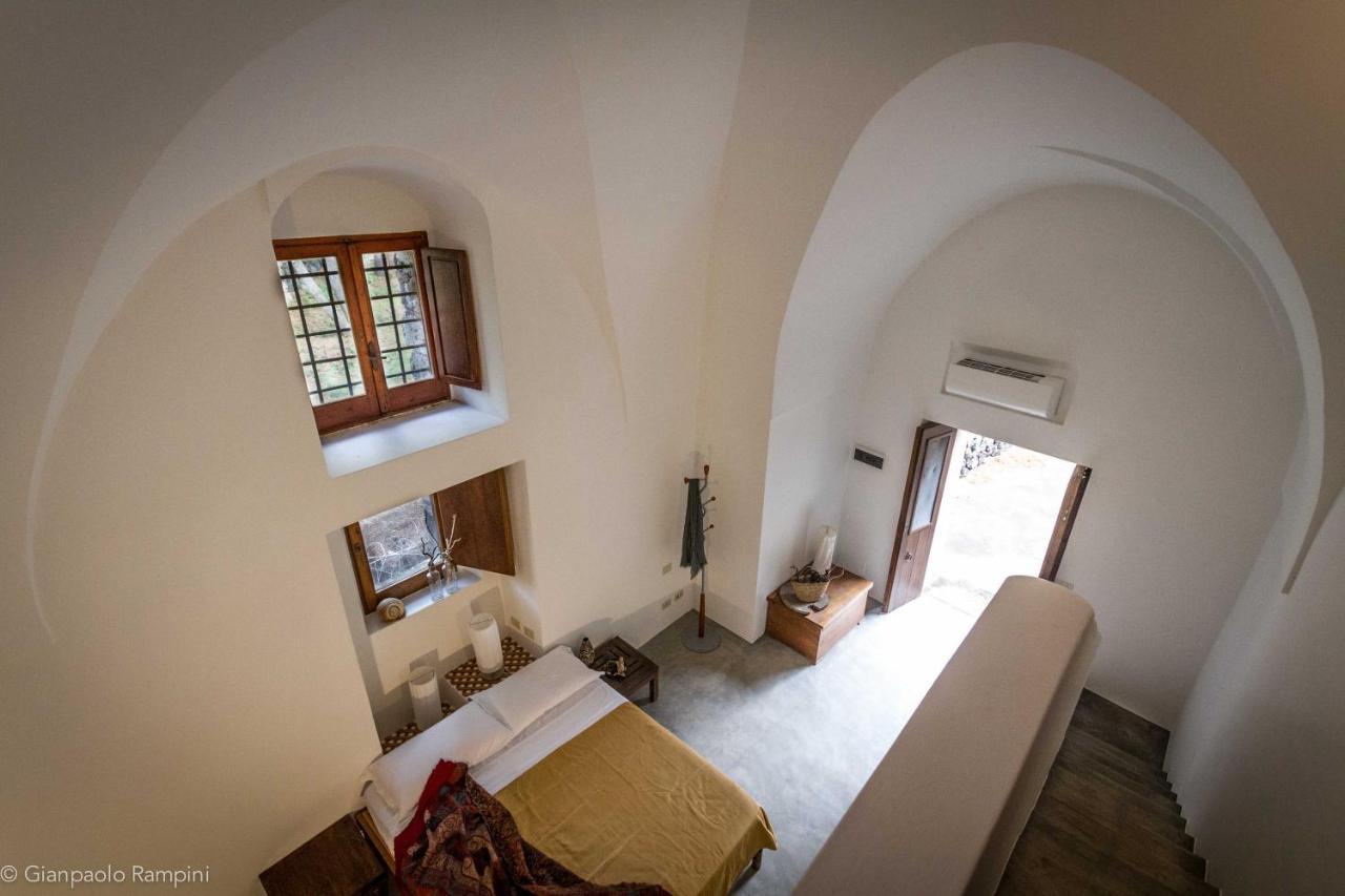 2 Gatti - Sogno Aparthotel Siba Bagian luar foto