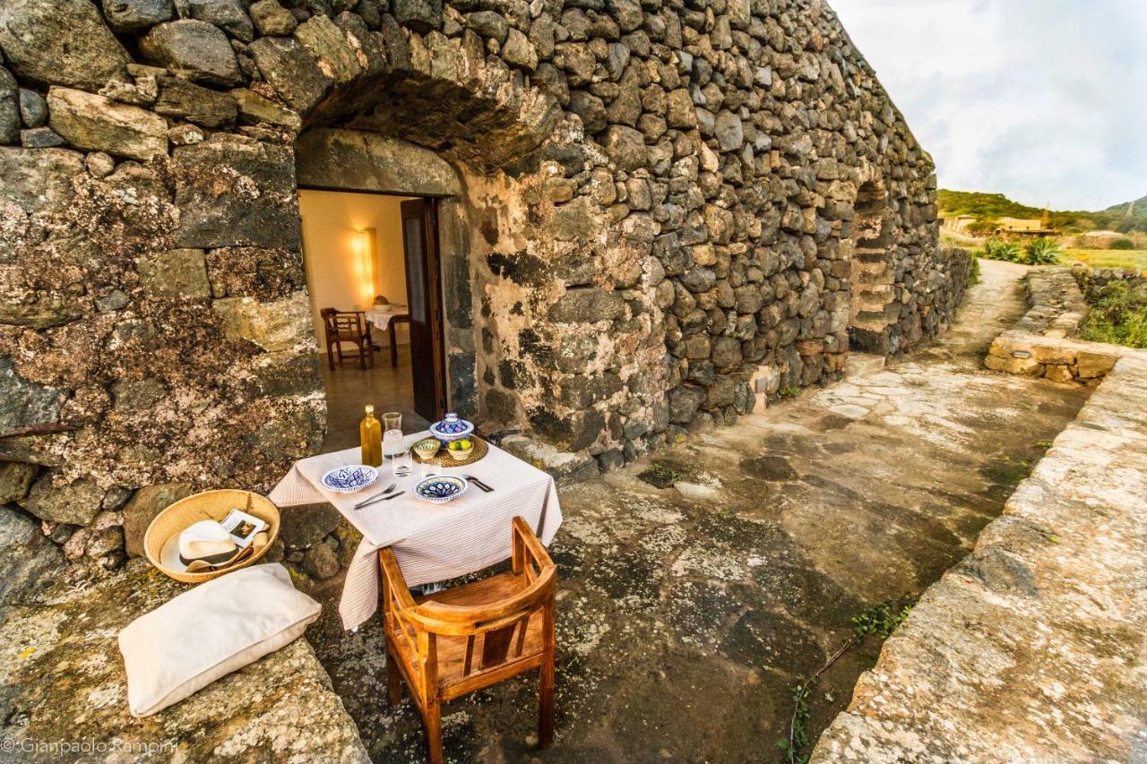 2 Gatti - Sogno Aparthotel Siba Bagian luar foto