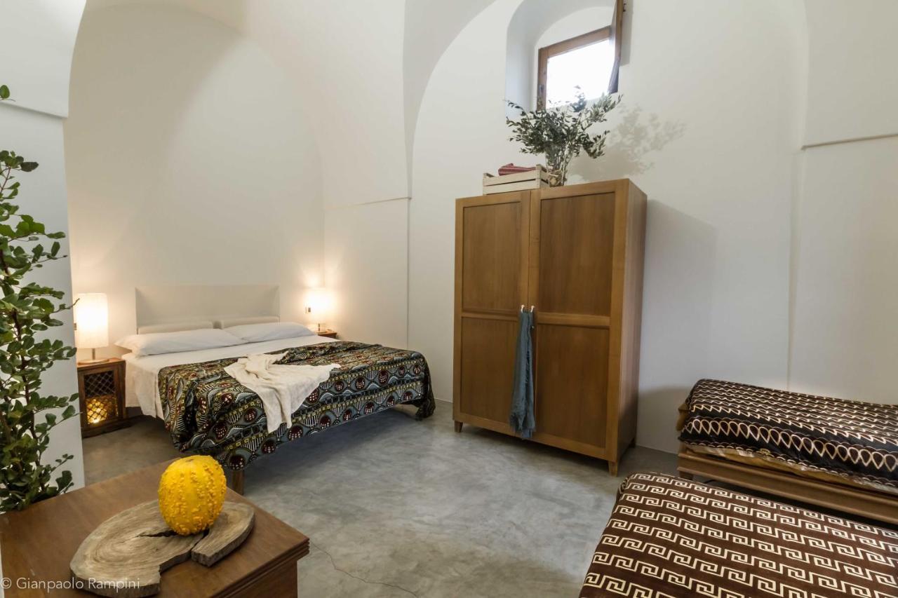 2 Gatti - Sogno Aparthotel Siba Bagian luar foto