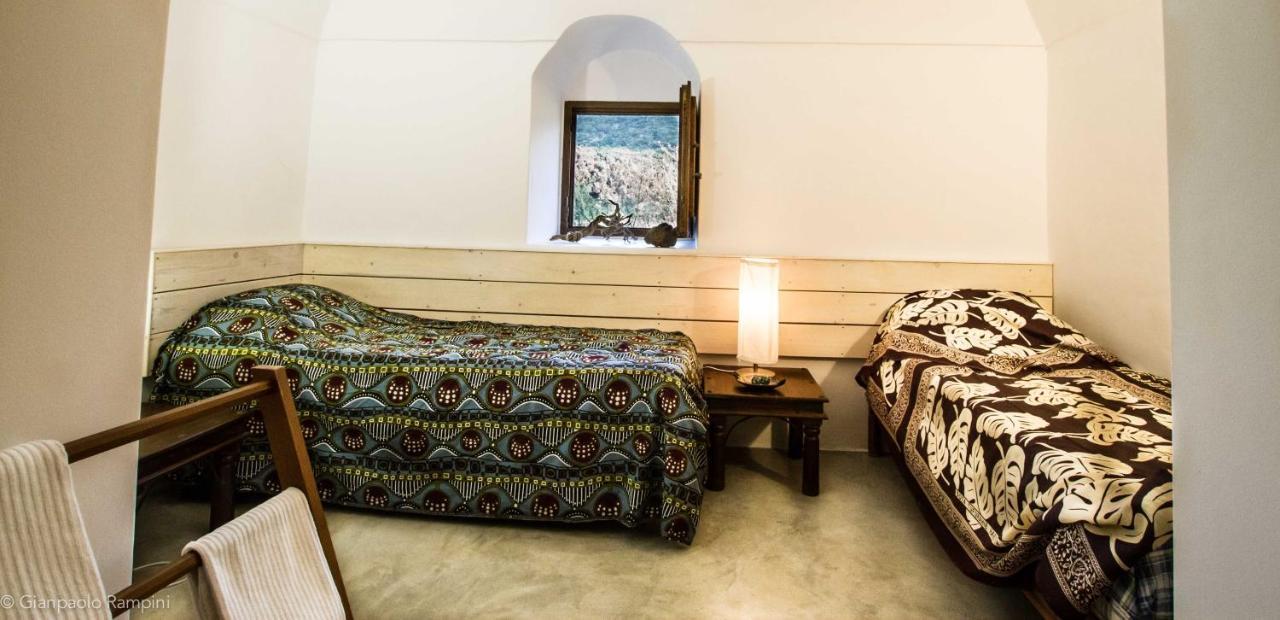 2 Gatti - Sogno Aparthotel Siba Bagian luar foto