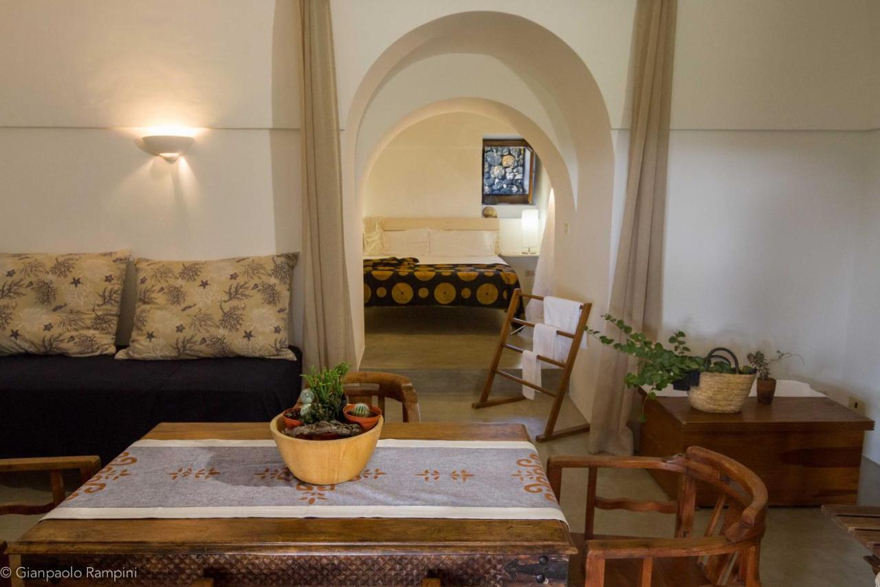 2 Gatti - Sogno Aparthotel Siba Bagian luar foto