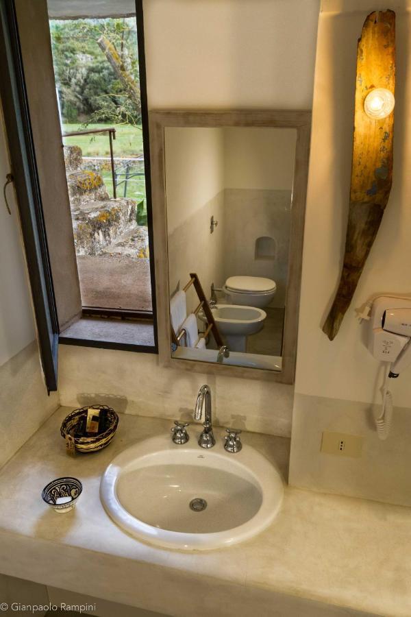 2 Gatti - Sogno Aparthotel Siba Bagian luar foto
