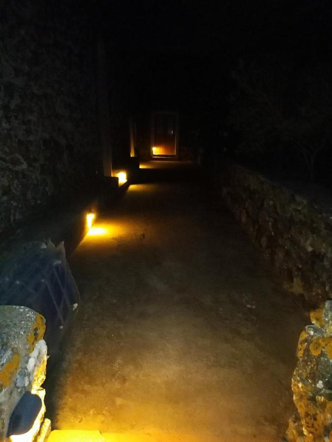 2 Gatti - Sogno Aparthotel Siba Bagian luar foto