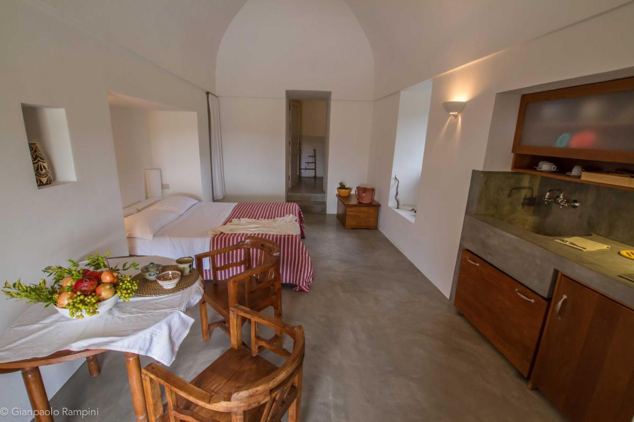 2 Gatti - Sogno Aparthotel Siba Bagian luar foto